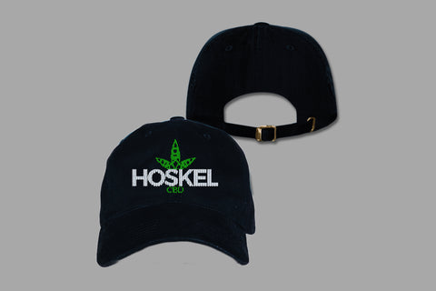 Hoskel Dad Hat
