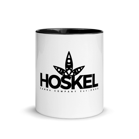 Hoskel Mug