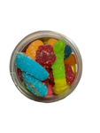 CBD MIX Gummies - 500MG CBD / Infused Candy